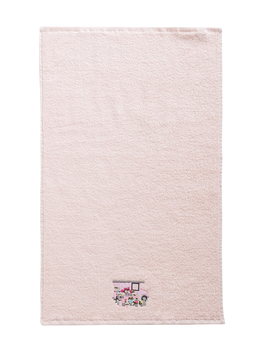 منشفة وجة قطنية l 50x80 Cm -S5BD00Z8-SVA