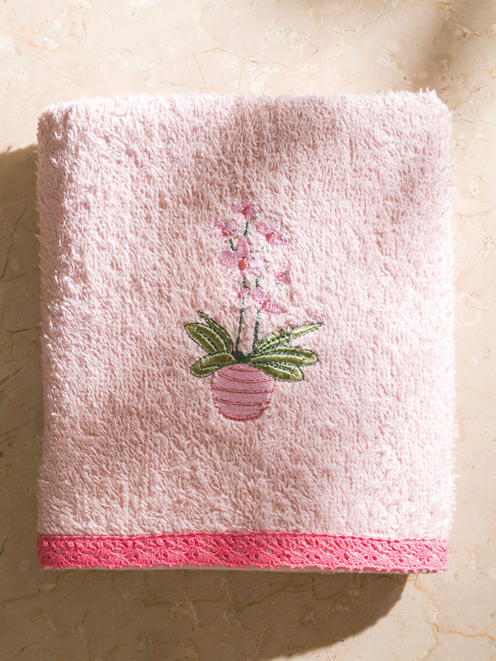 ROZE Ručni peškir -S5BD10Z8-YQ2