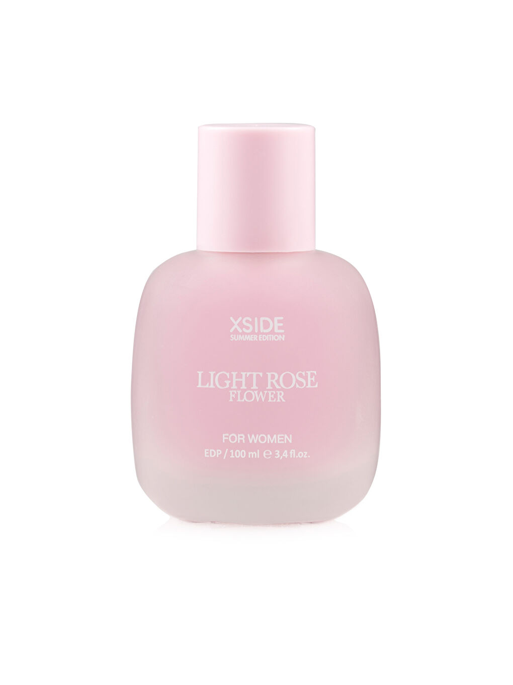 XSIDE Light Rose EDP Kadın Parfüm 100 ml - 4