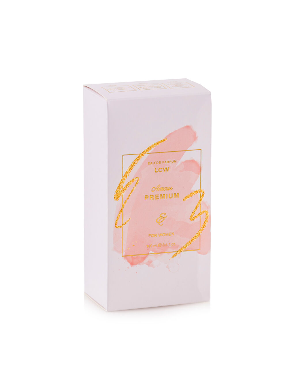 Amour EDP Women's Perfume 100 ml -S5BF66Z8-M0T