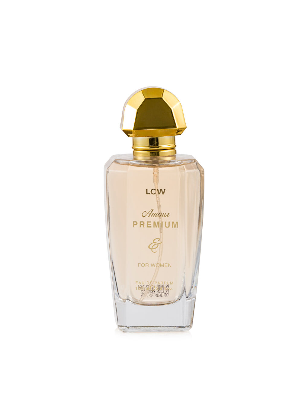Amour EDP Women's Perfume 100 ml -S5BF66Z8-M0T