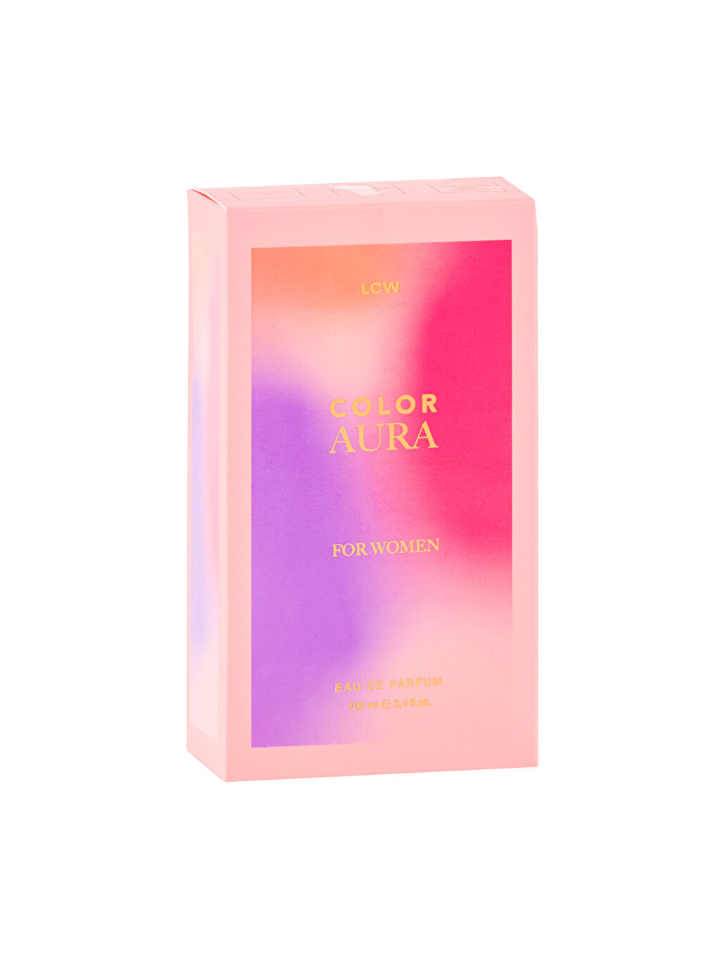 LCW ACCESSORIES Color Aura EDP Kadın Parfüm 100 ml - 3