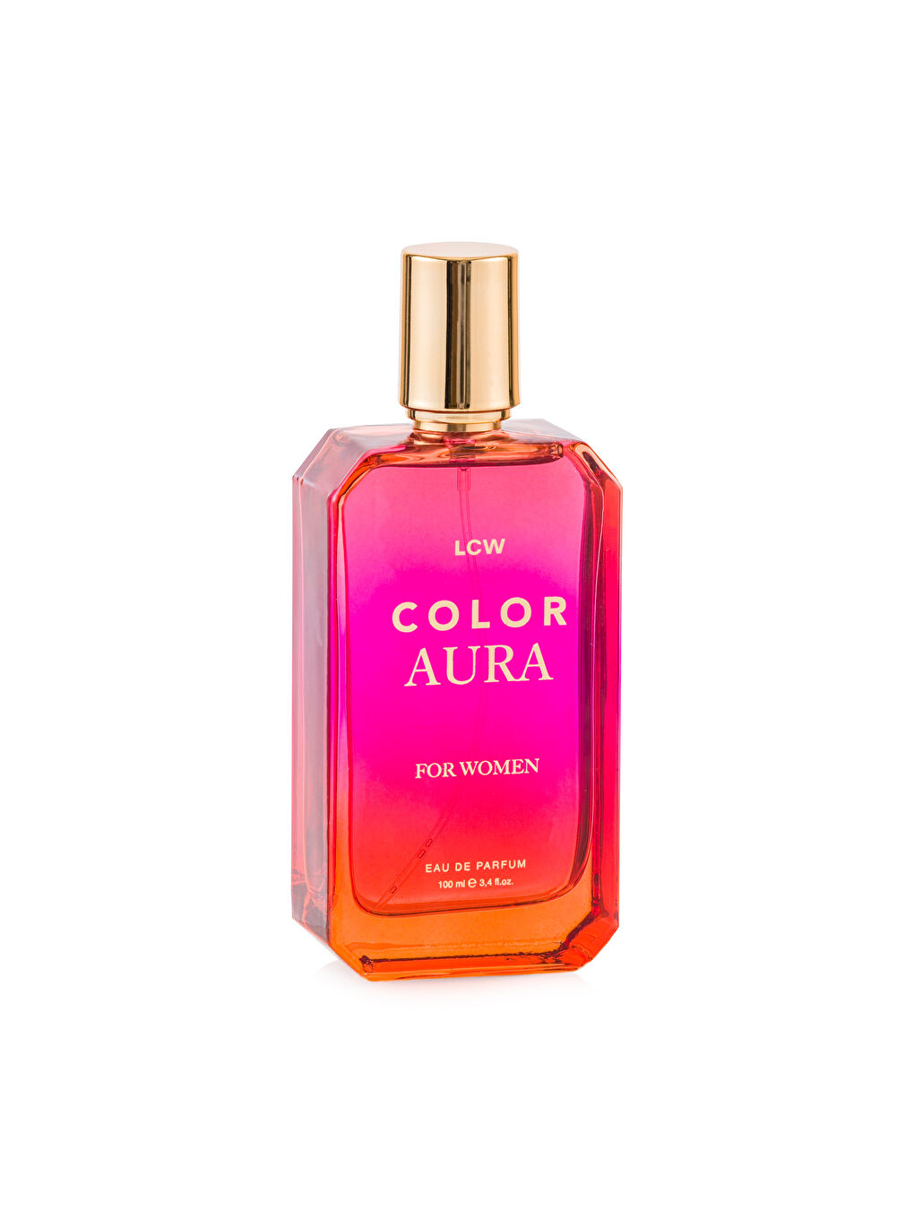 LCW ACCESSORIES Color Aura EDP Kadın Parfüm 100 ml - 4