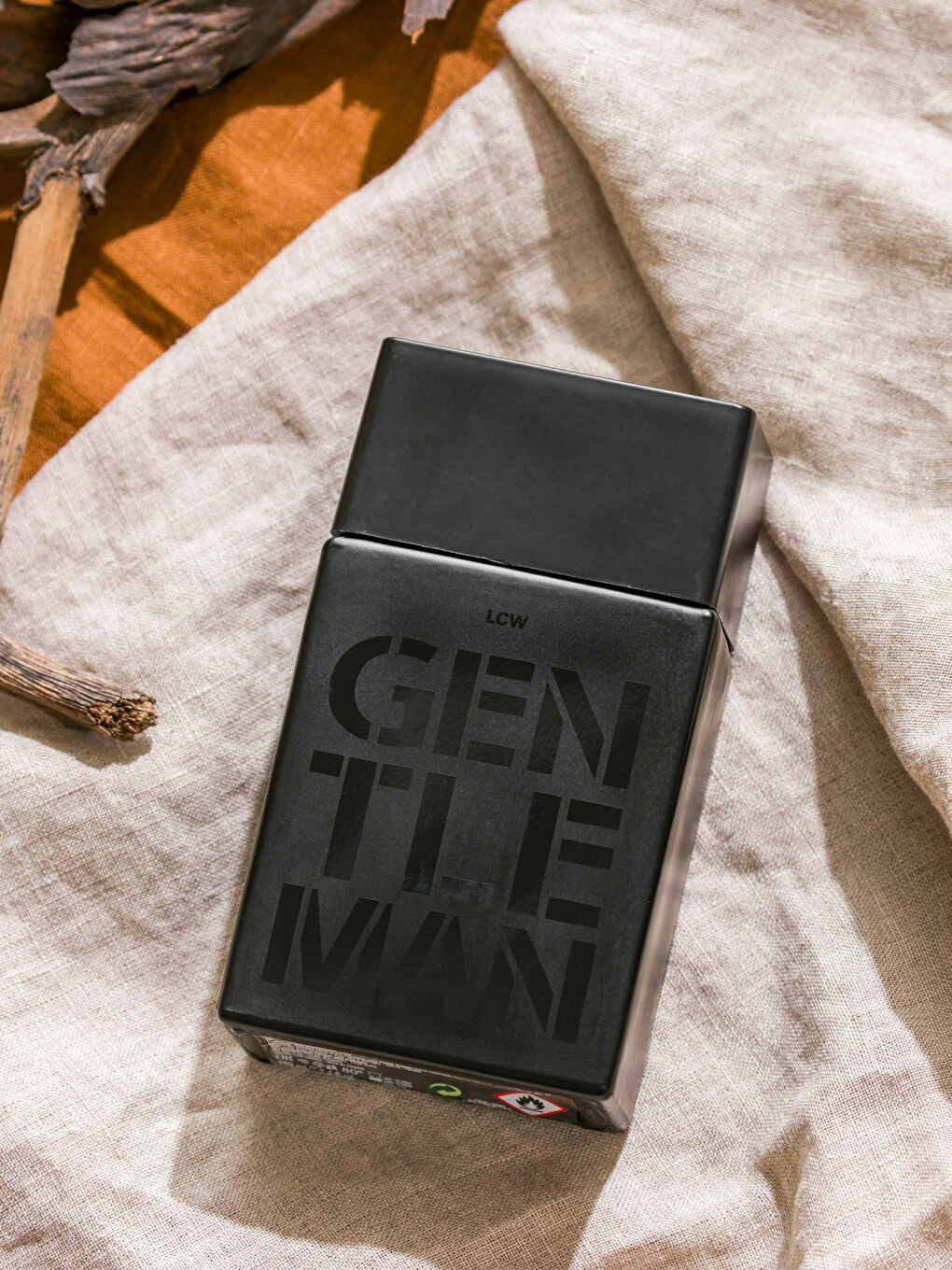Gentleman EDP Men's Perfume 100 ml -S5BF71Z8-M0T