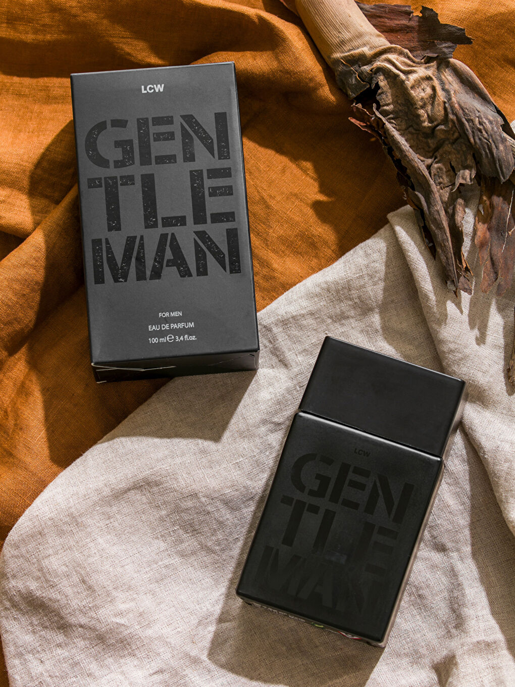 Gentleman EDP Men's Perfume 100 ml -S5BF71Z8-M0T