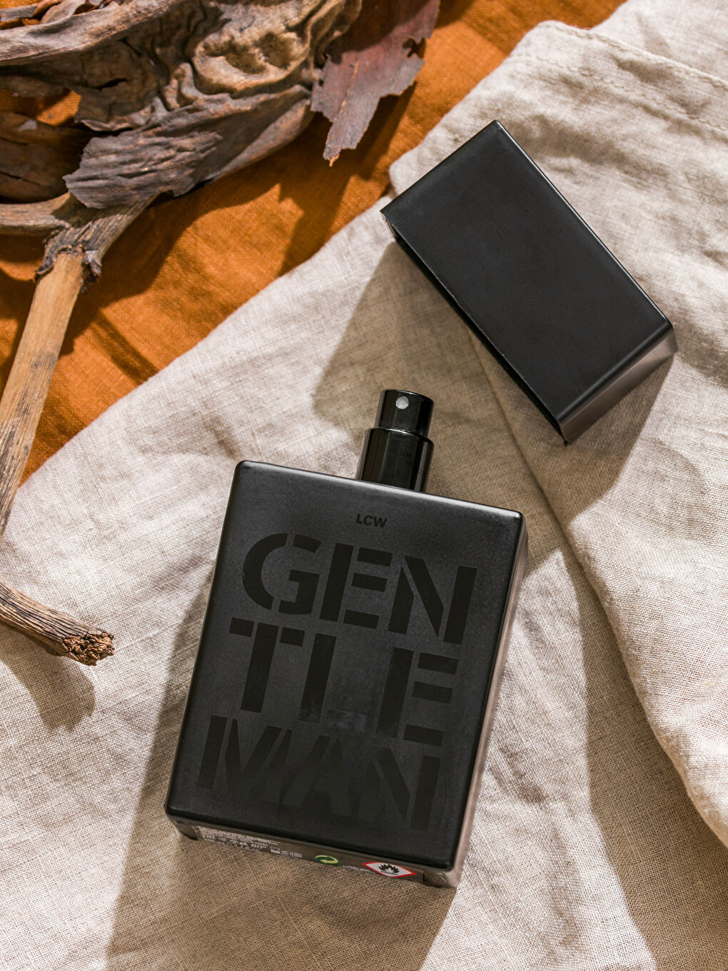 Gentleman EDP Men's Perfume 100 ml -S5BF71Z8-M0T