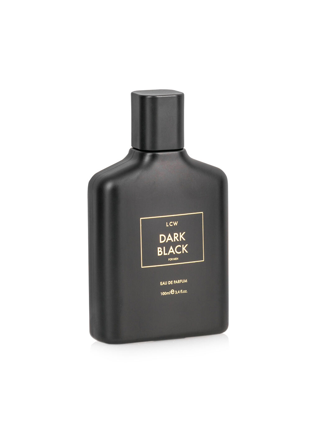 LCW ACCESSORIES Dark Black EDP Erkek Parfüm 100 ml - 4