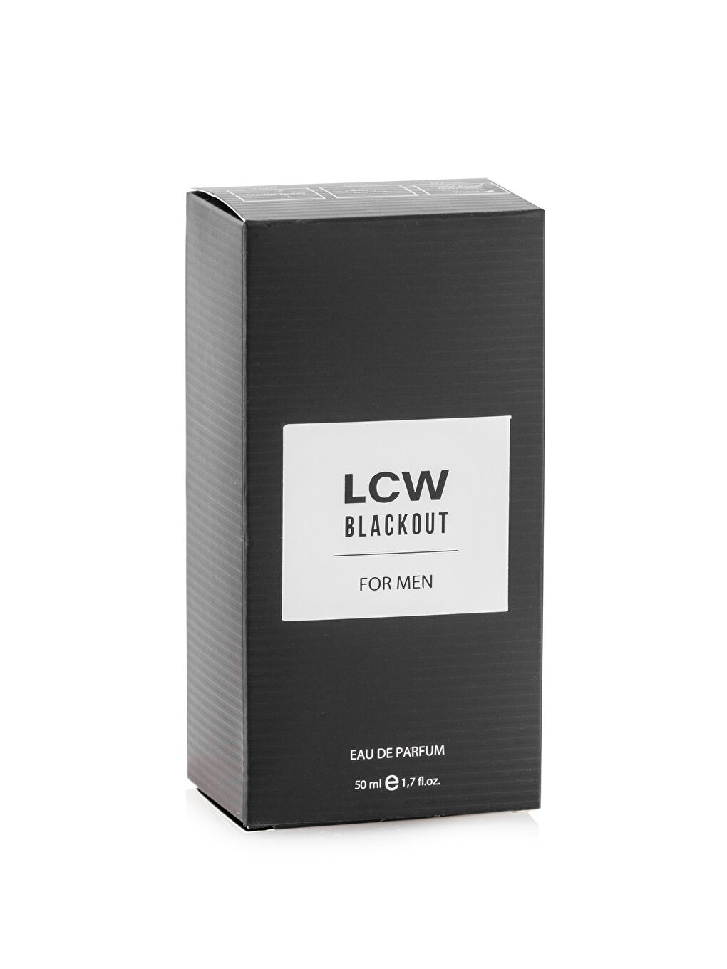 LCW ACCESSORIES LCW Blackout EDP Erkek Parfüm 50 ml - 3
