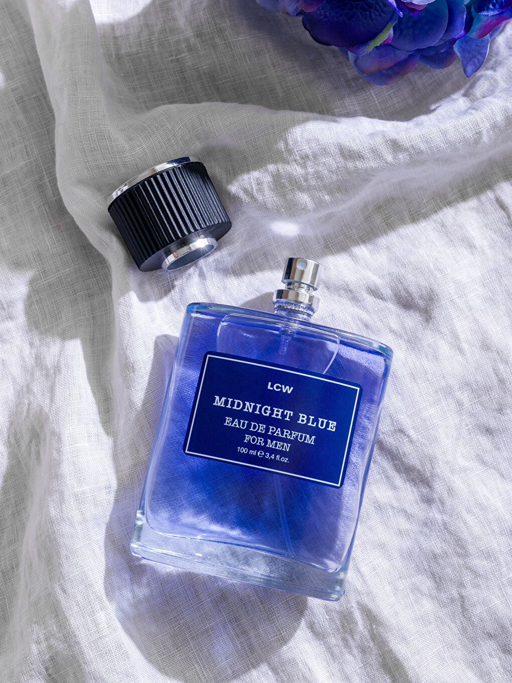 LCW ACCESSORIES Midnight Blue EDP Erkek Parfüm 100 ml - 2
