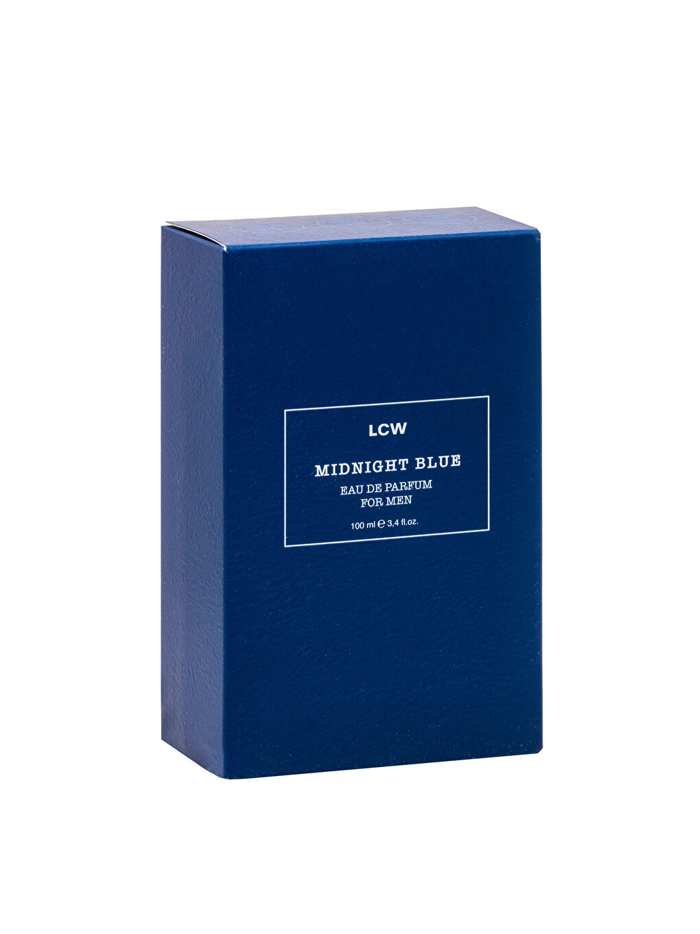 LCW ACCESSORIES Midnight Blue EDP Erkek Parfüm 100 ml - 3