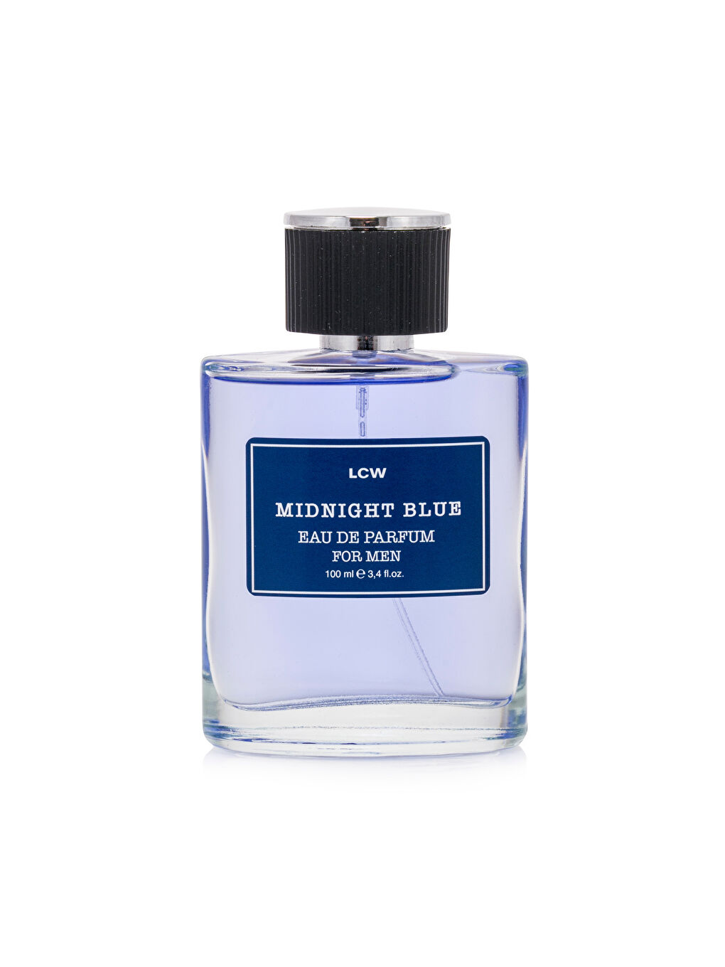 LCW ACCESSORIES Midnight Blue EDP Erkek Parfüm 100 ml - 4