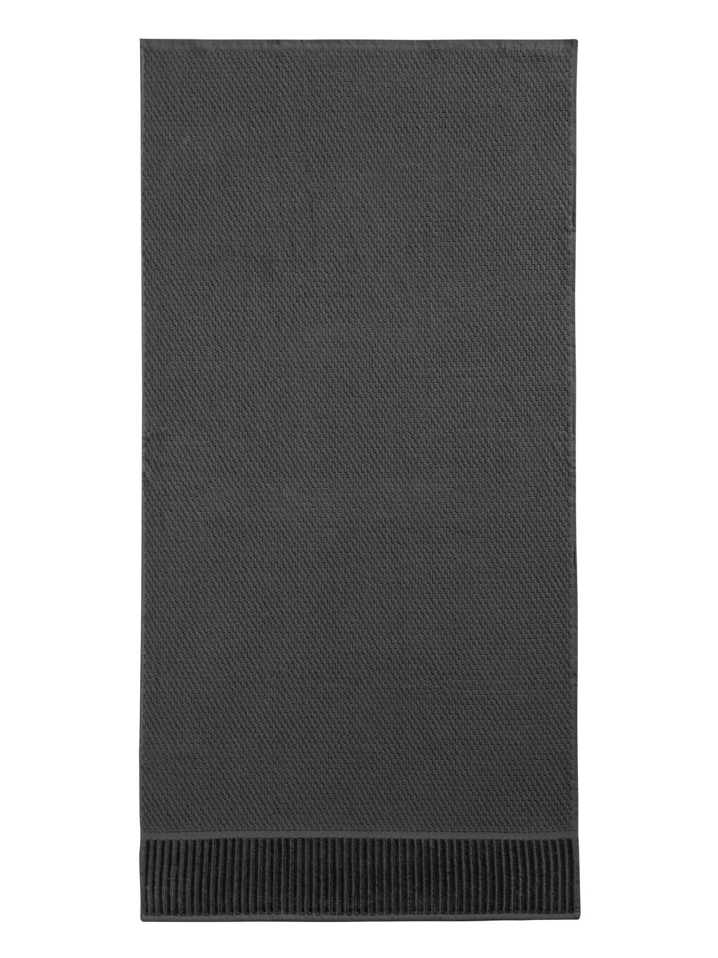 Embroidered Bath Towel 70x140 cm -S5BG50Z8-VYV