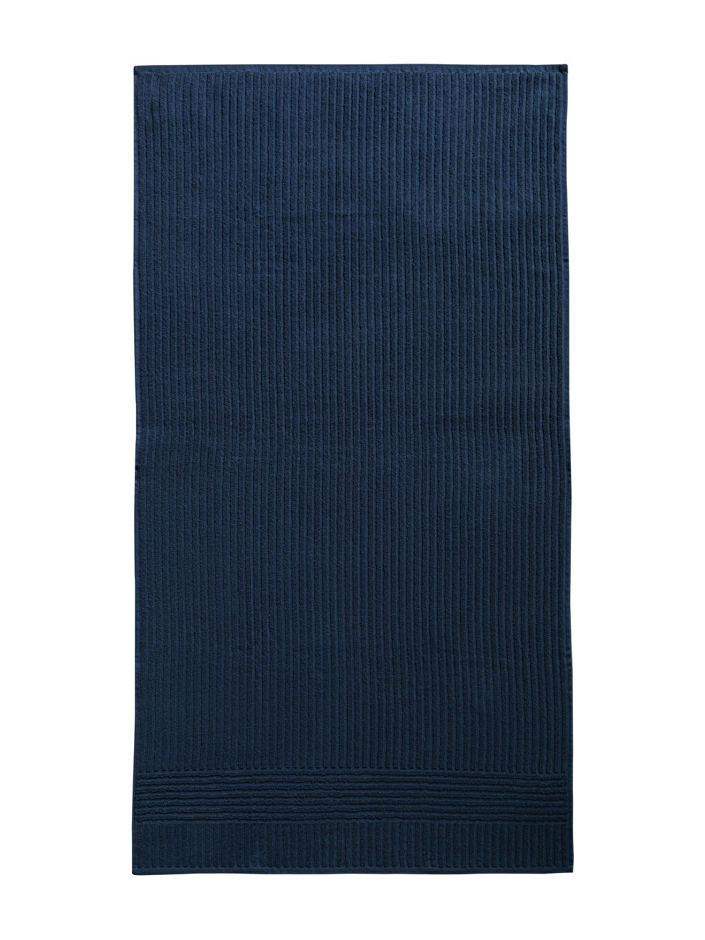 Embroidered Bath Towel 70X140 Cm -S5BG54Z8-PWU