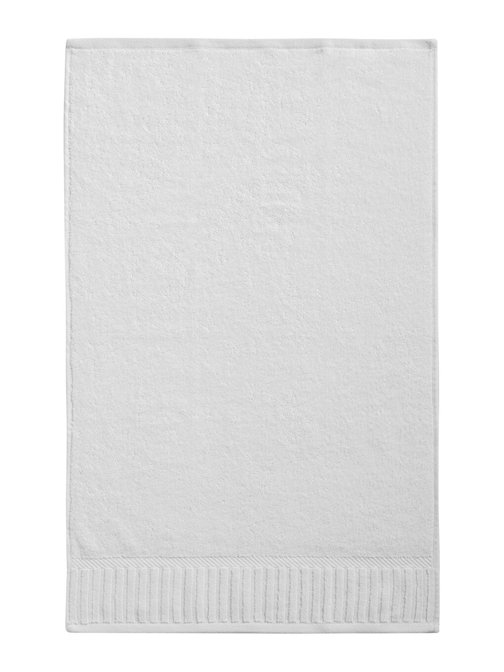 Embroidered Cotton Face Towel 50x80 Cm -S5BQ58Z8-J5E