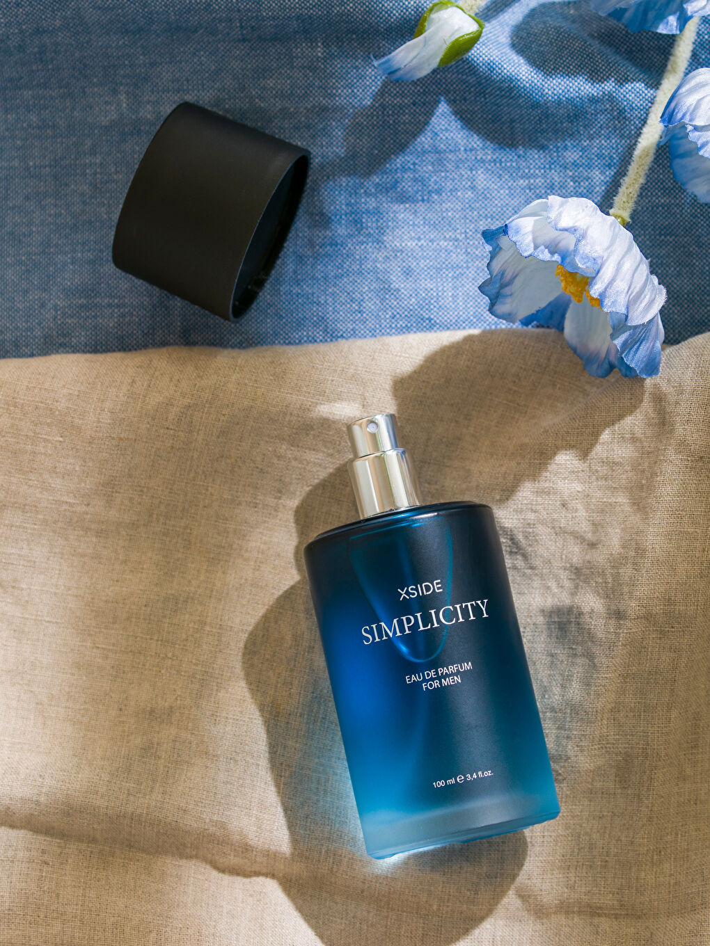 LC WAIKIKI Simplicity EDP Erkek Parfüm 100 ml - 2