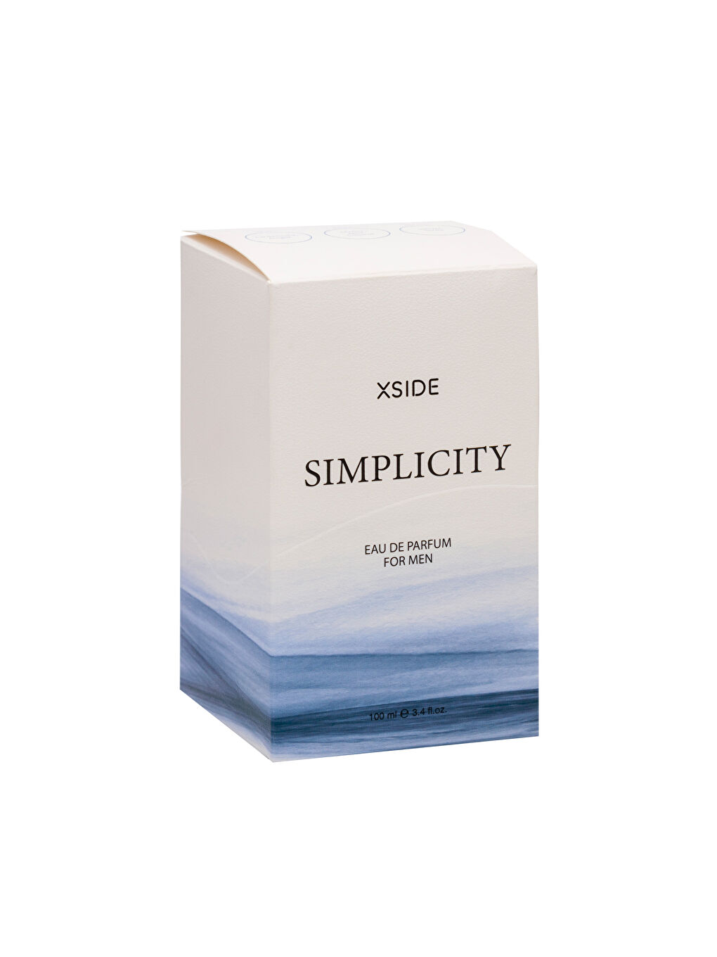 LC WAIKIKI Simplicity EDP Erkek Parfüm 100 ml - 3