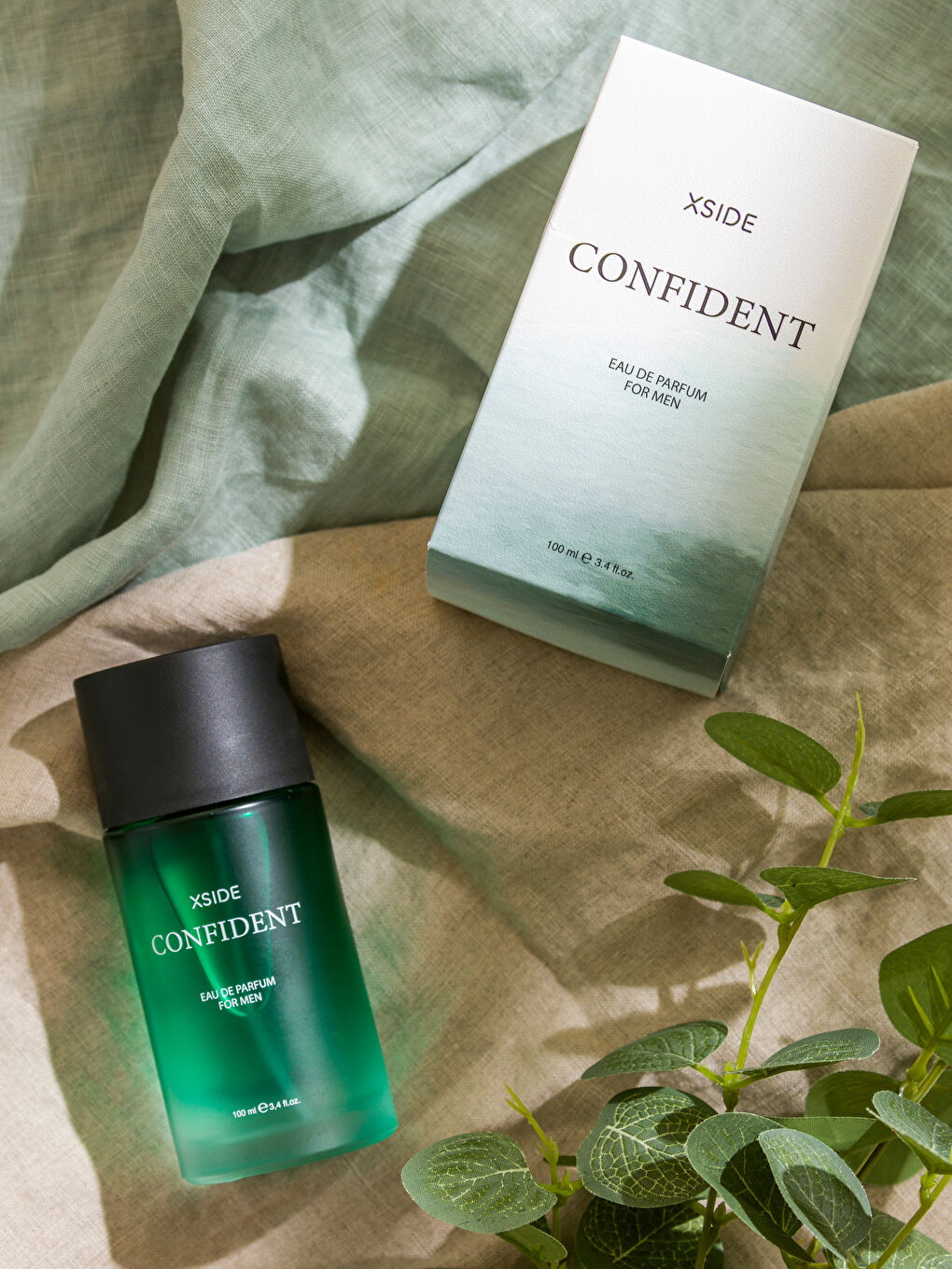 LCW ACCESSORIES Cosfident EDP Erkek Parfüm 100 ml - 1