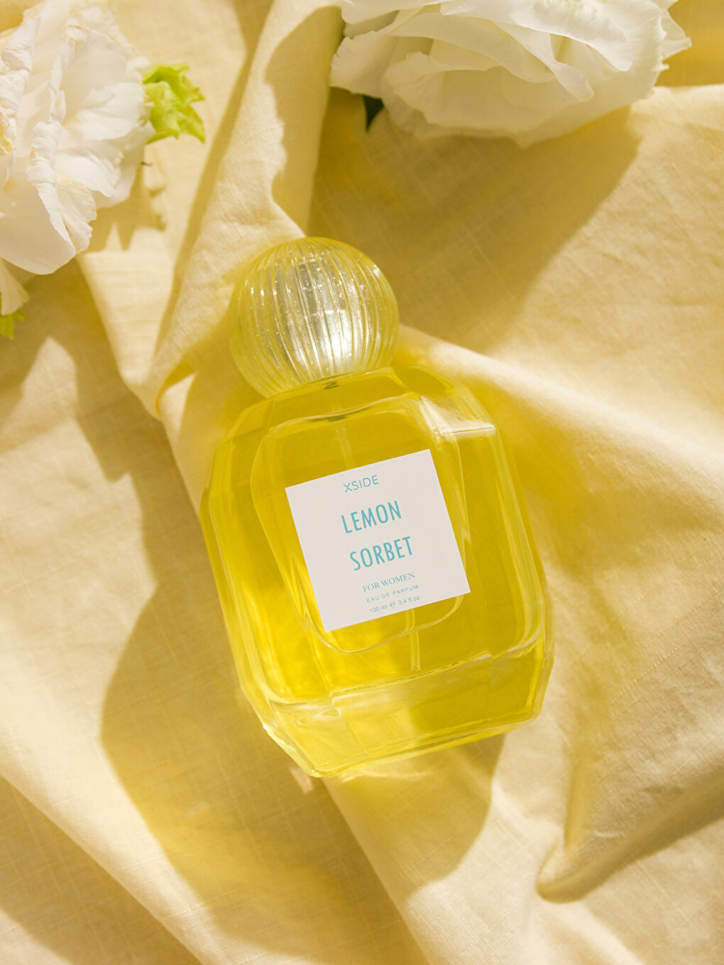 Lemon Sorbet EDP Women's Perfume 100 ml -S5BT05Z8-M0T