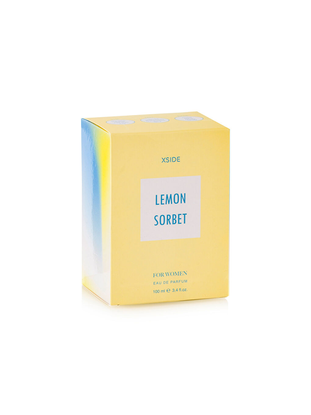Lemon Sorbet EDP Women's Perfume 100 ml -S5BT05Z8-M0T
