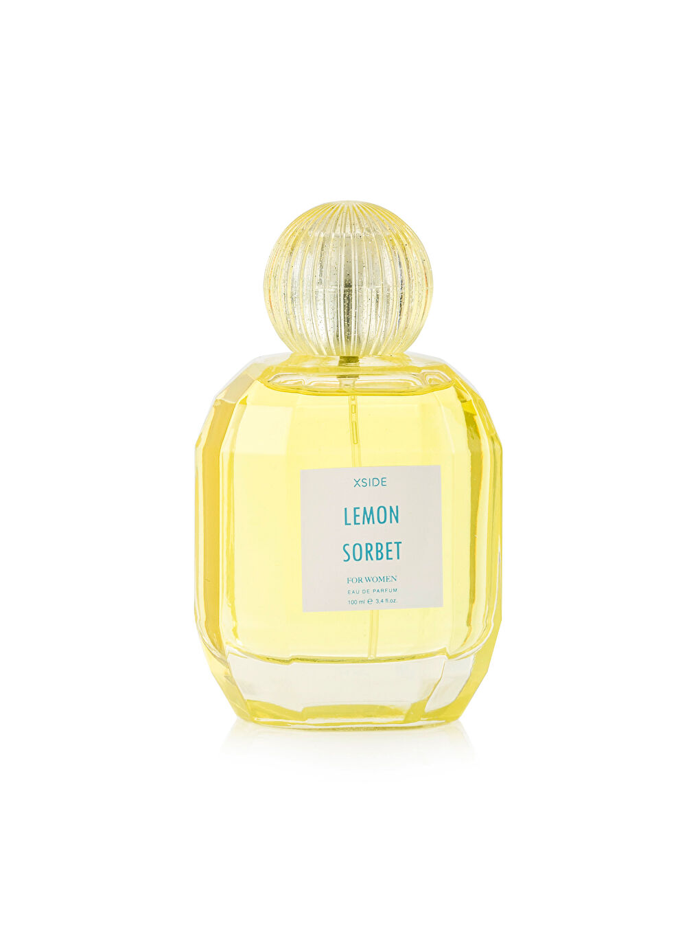 Lemon Sorbet EDP Women's Perfume 100 ml -S5BT05Z8-M0T