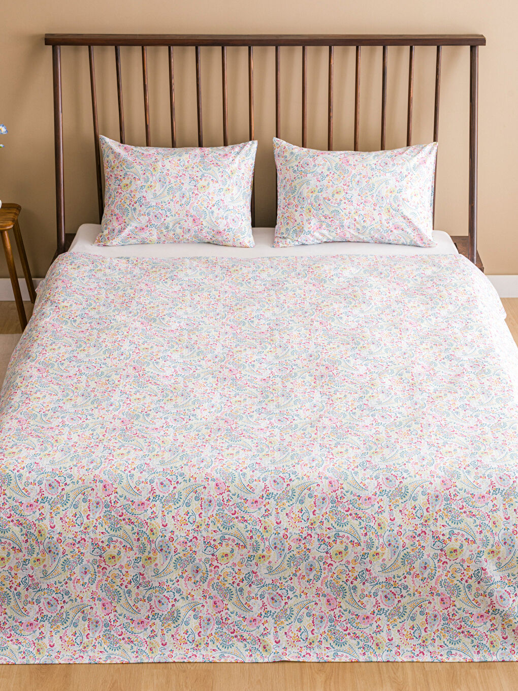 MIX Double Pique Bedspread -S5BU28Z8-F9C