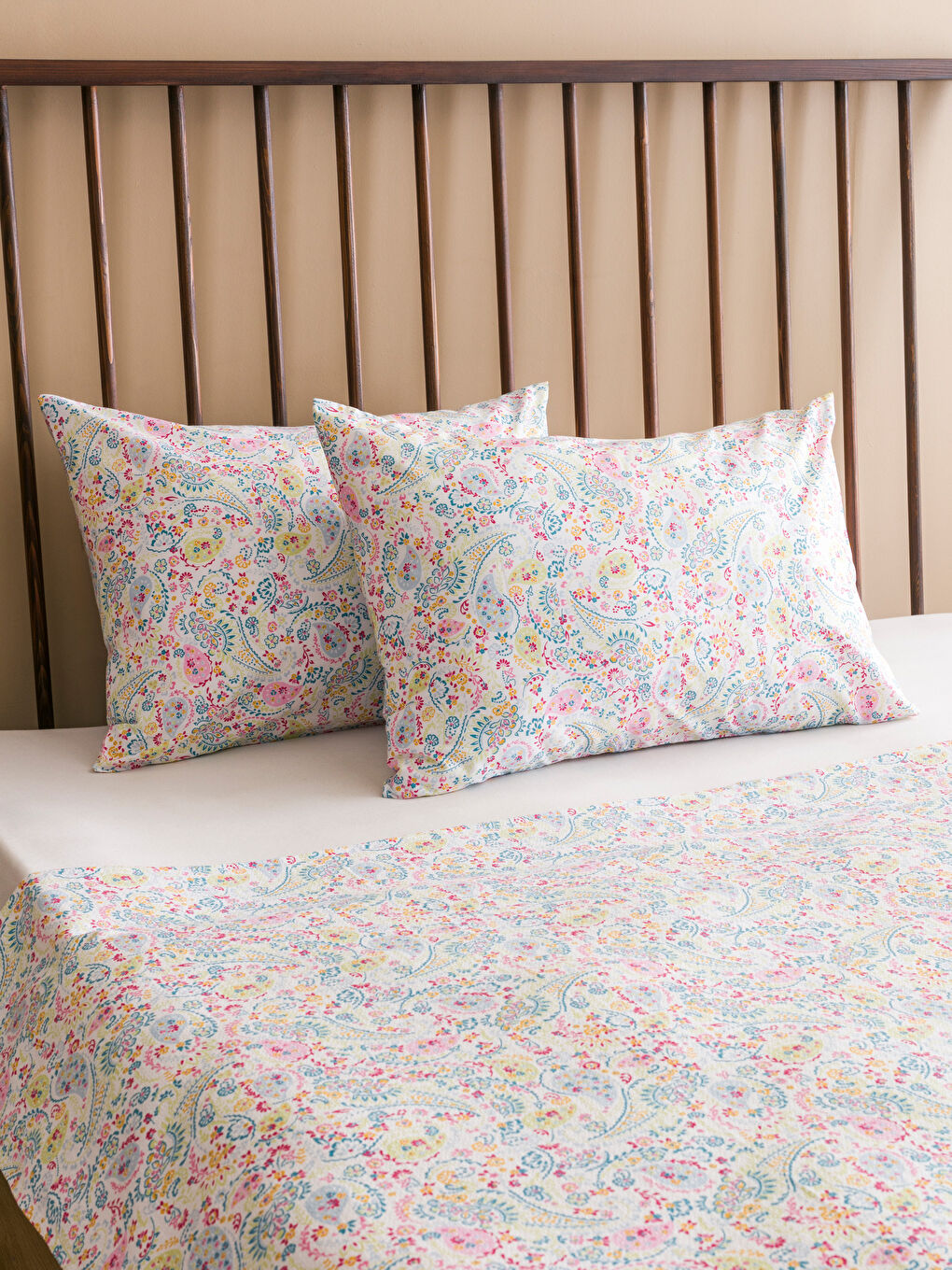 MIX Double Pique Bedspread -S5BU28Z8-F9C