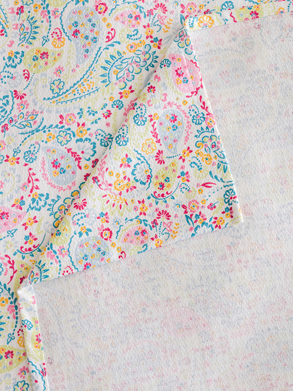 MIX Double Pique Bedspread -S5BU28Z8-F9C