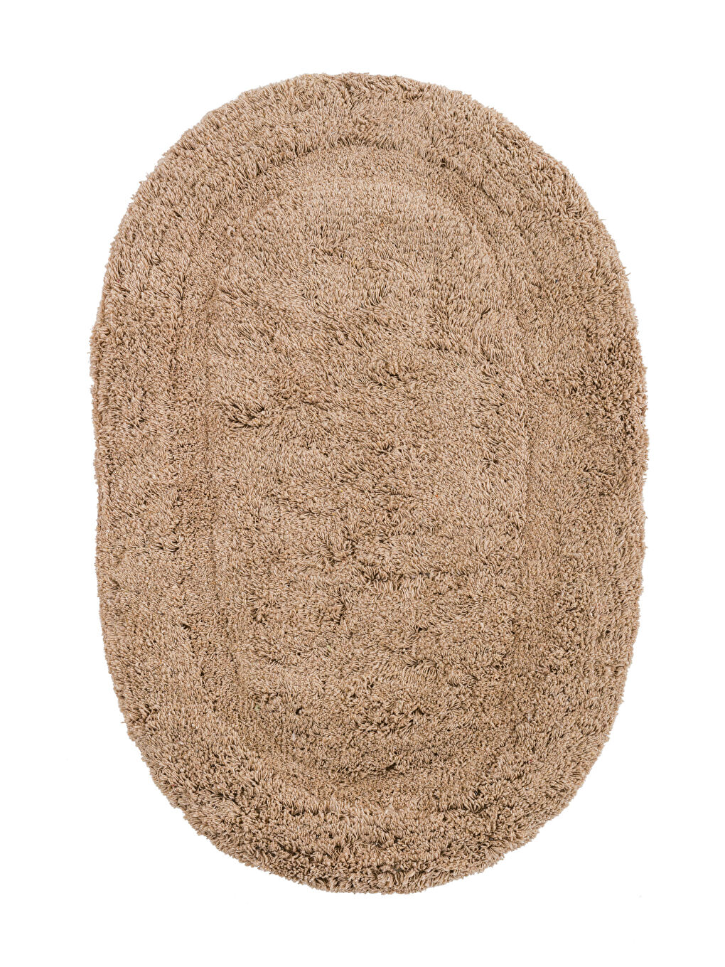 سجادة حمام بيج -S5BV05Z8-FWZ