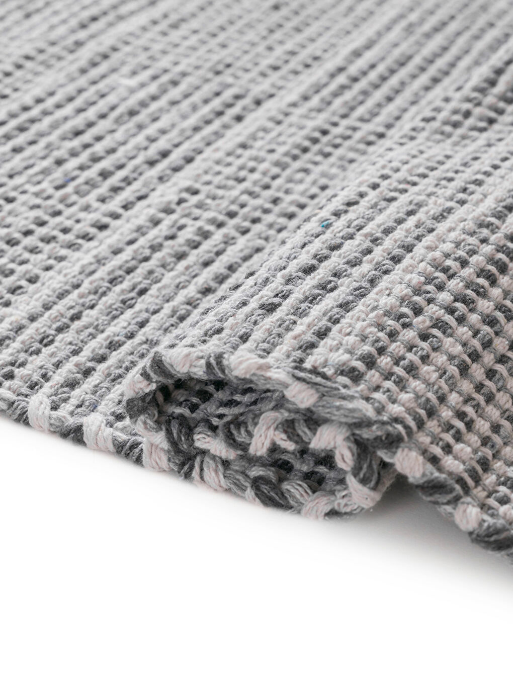 Patterned Bath Mat 50x80 cm-6