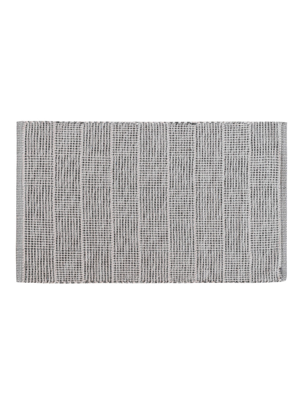 Patterned Bath Mat 50x80 cm-10