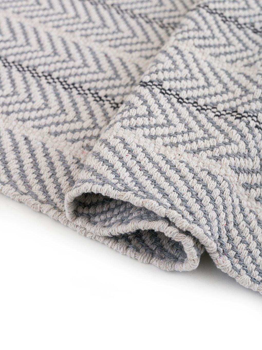 Patterned Bath Mat 50x80 cm -S5BV17Z8-D4M