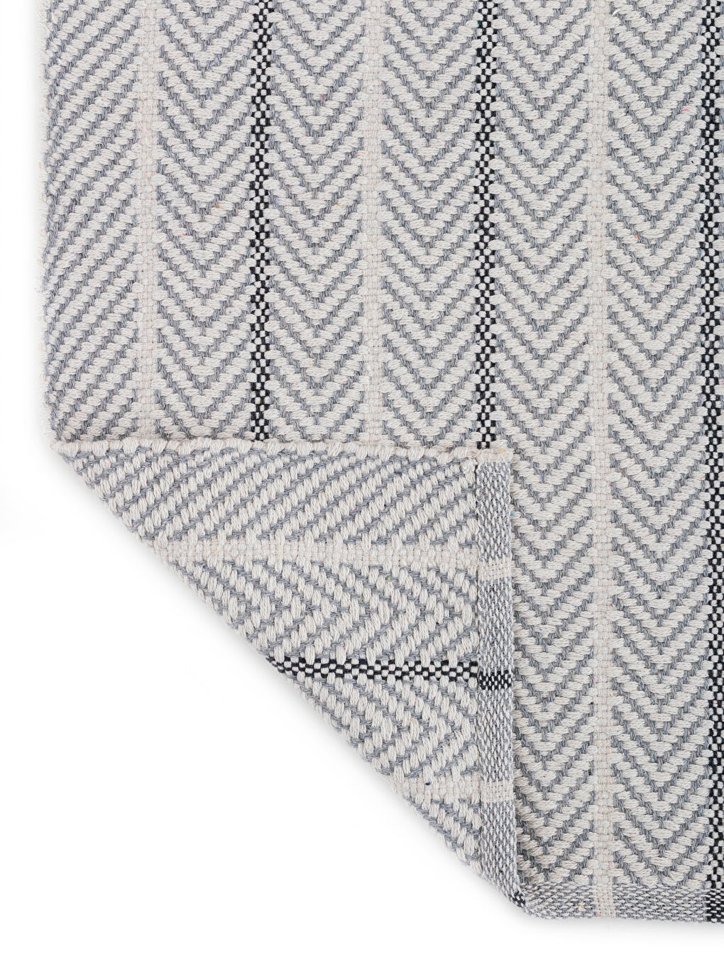 Patterned Bath Mat 50x80 cm -S5BV17Z8-D4M