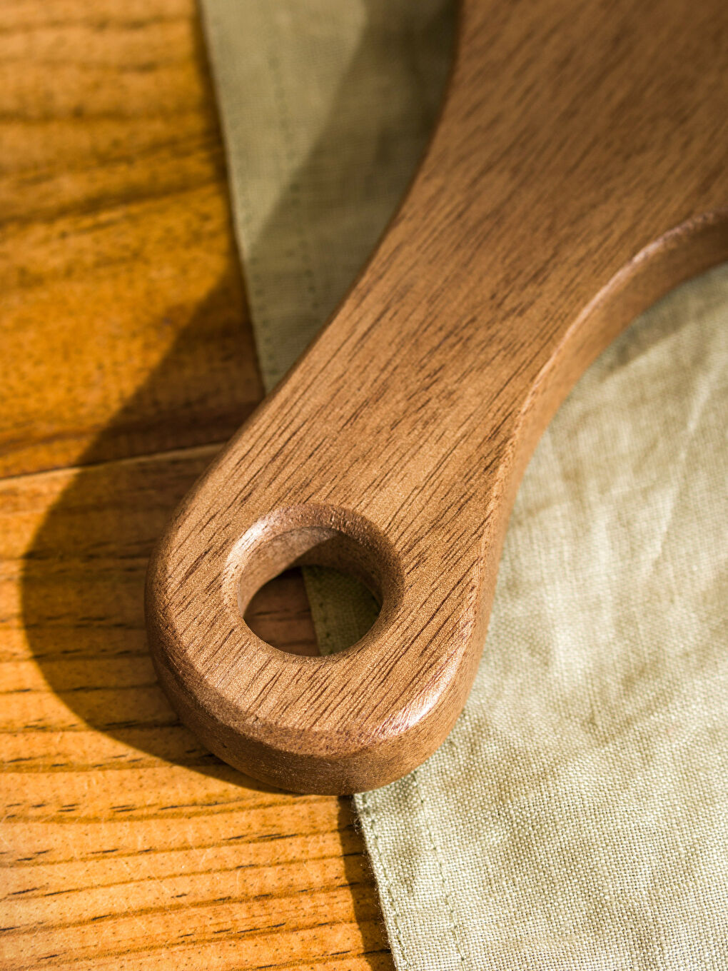 Wooden Serving Tray 41 cm -S5CH43Z8-CTC