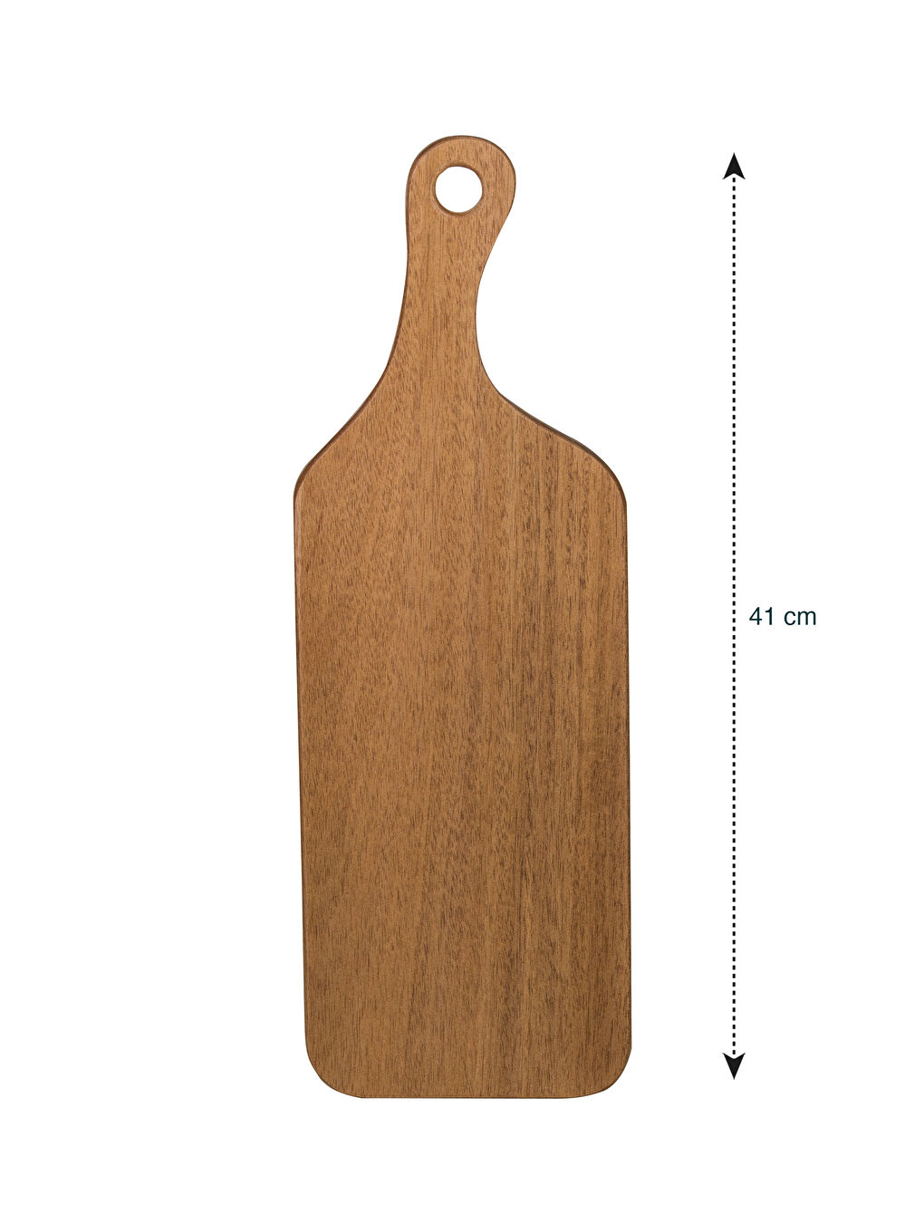 Wooden Serving Tray 41 cm -S5CH43Z8-CTC