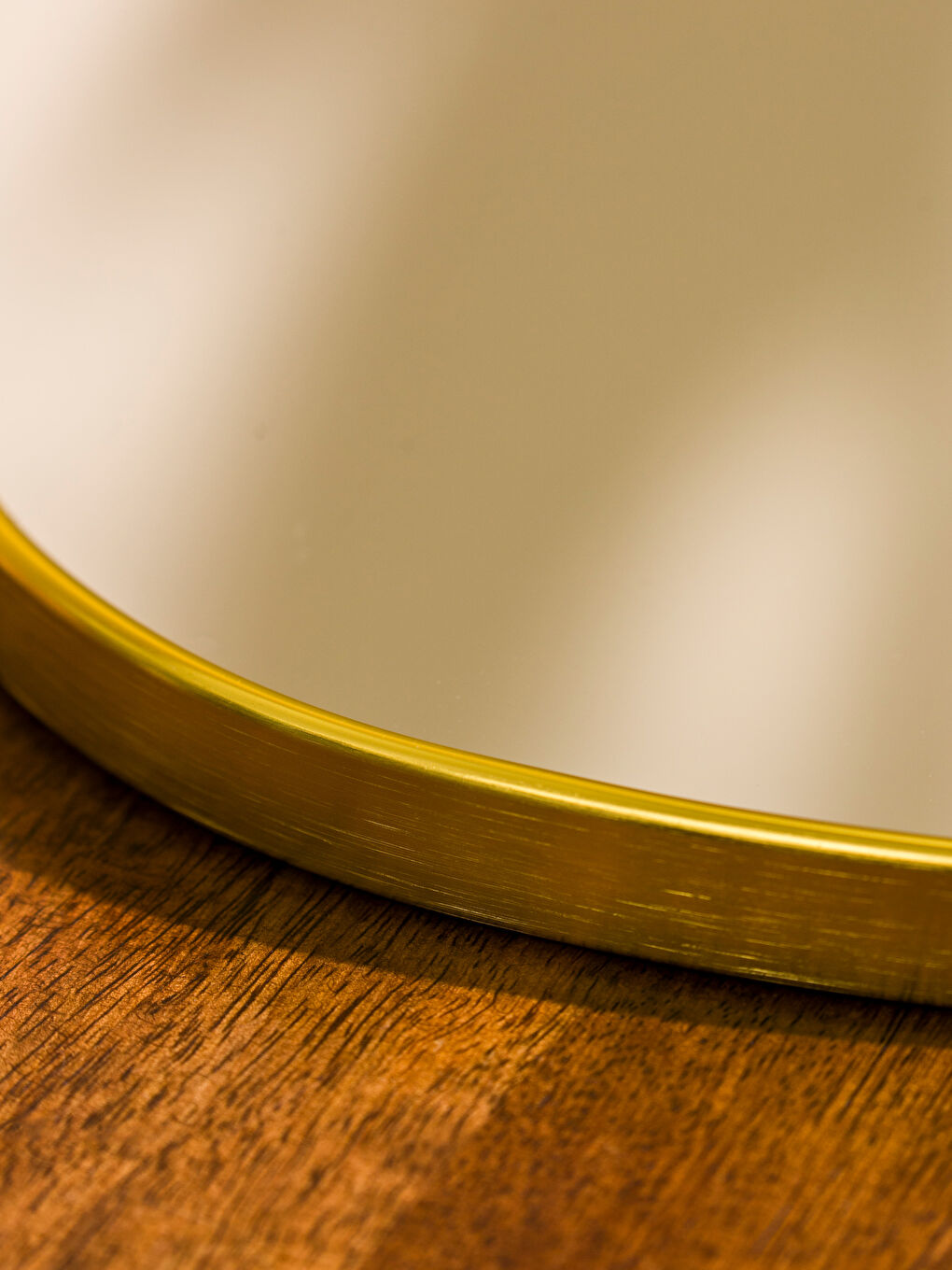 YELLOW Decorative Tray -S5CJ58Z8-GHW