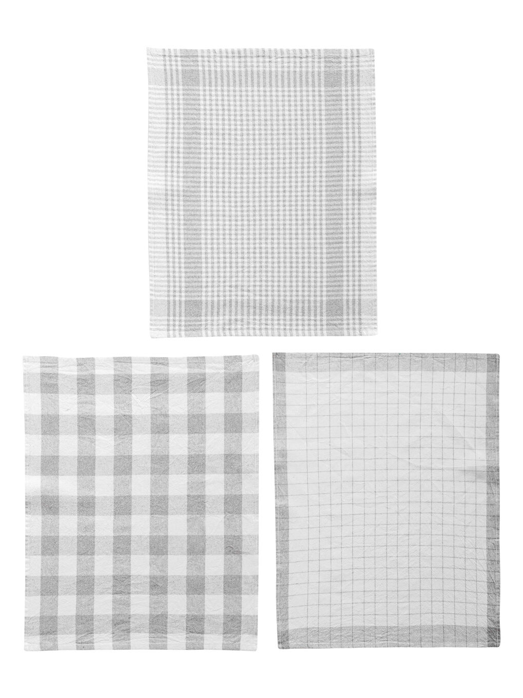 Kuhinjska krpa sa štampom 3 kom 40x50 cm -S5CL46Z8-SDU