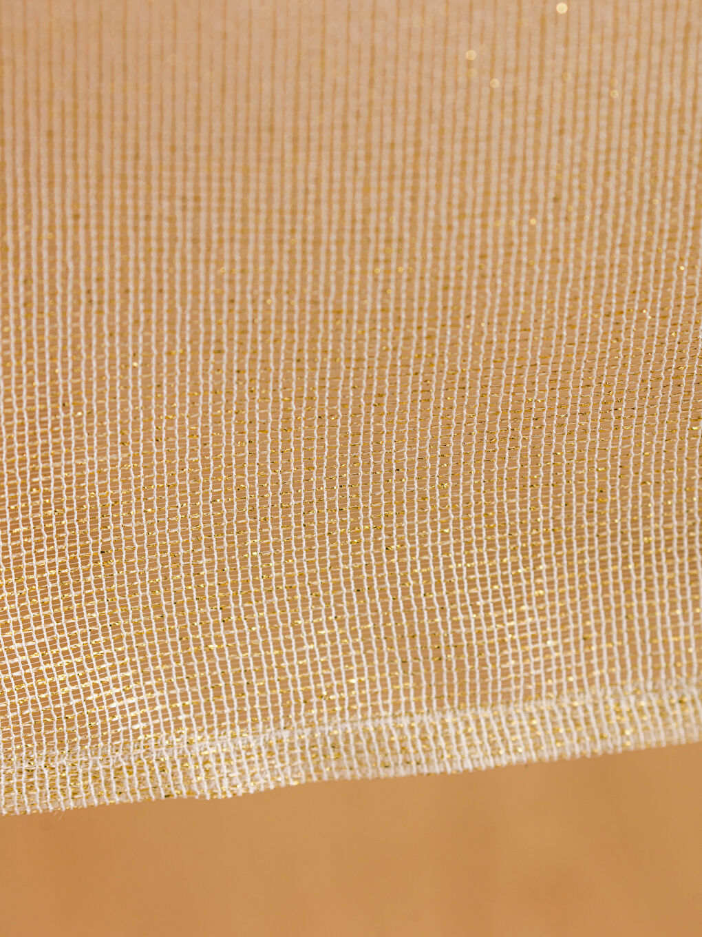 Figured Table Runner 45x150 Cm -S5CM31Z8-GHW