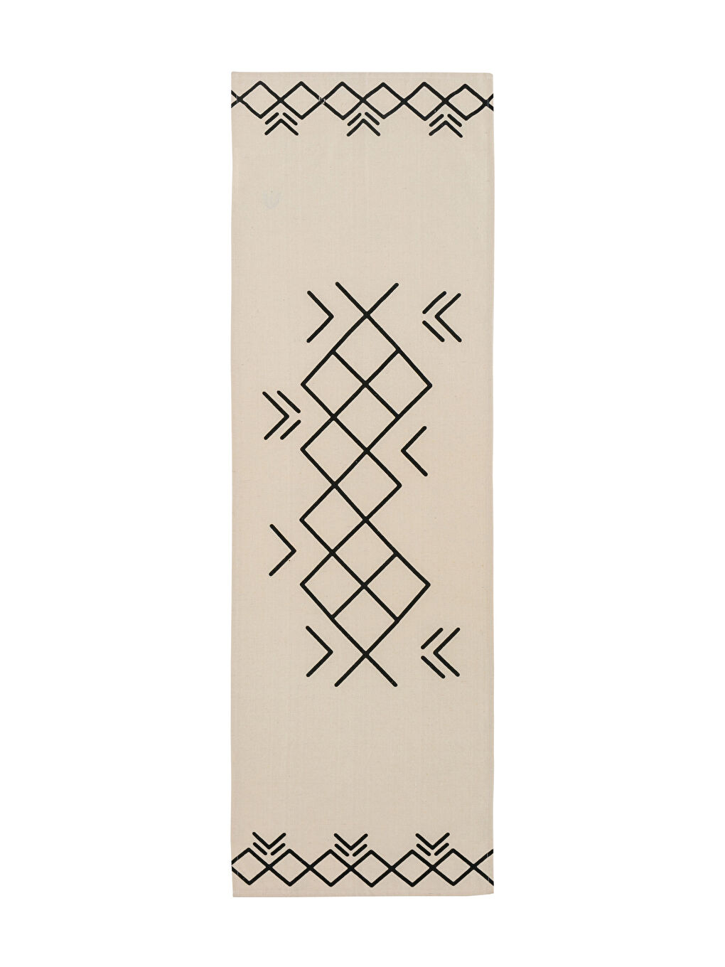 Traversă cu model 45x150 cm-4