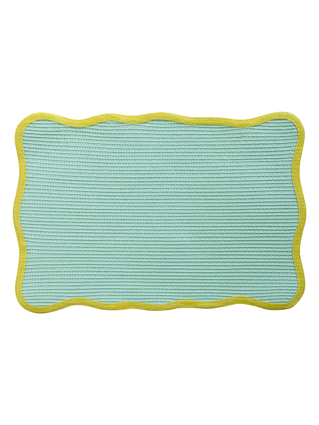 Printed Placemats 2-Pack 30X45 Cm -S5CM50Z8-FPW