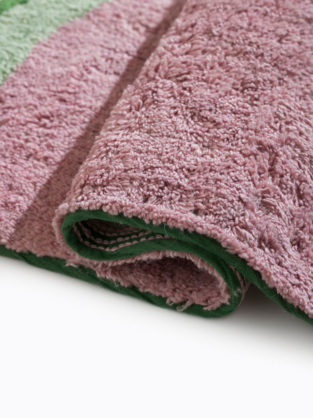 Watermelon Printed Bath Mat 40X60 Cm -S5CQ09Z8-F9C