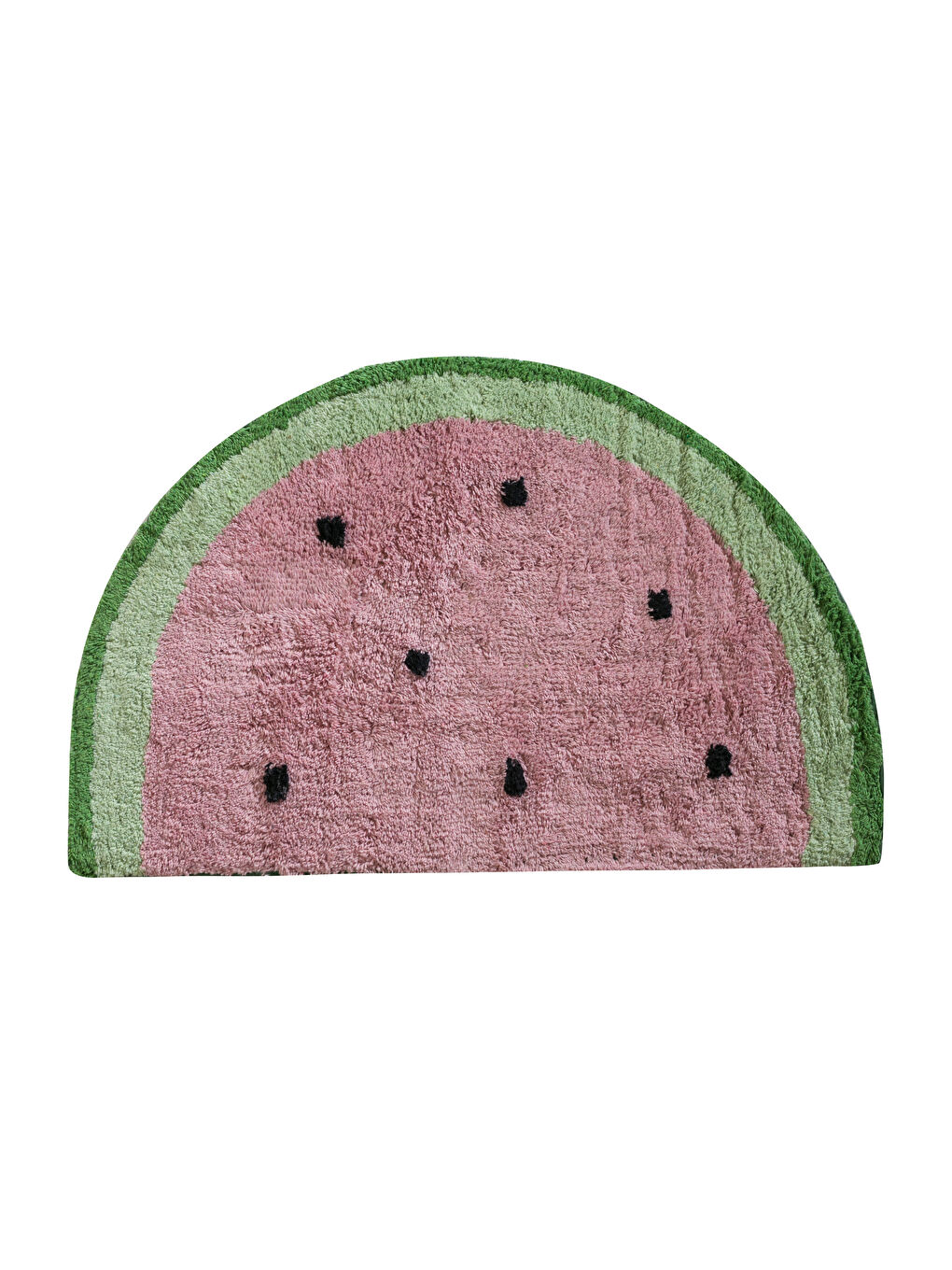 Watermelon Printed Bath Mat 40X60 Cm -S5CQ09Z8-F9C
