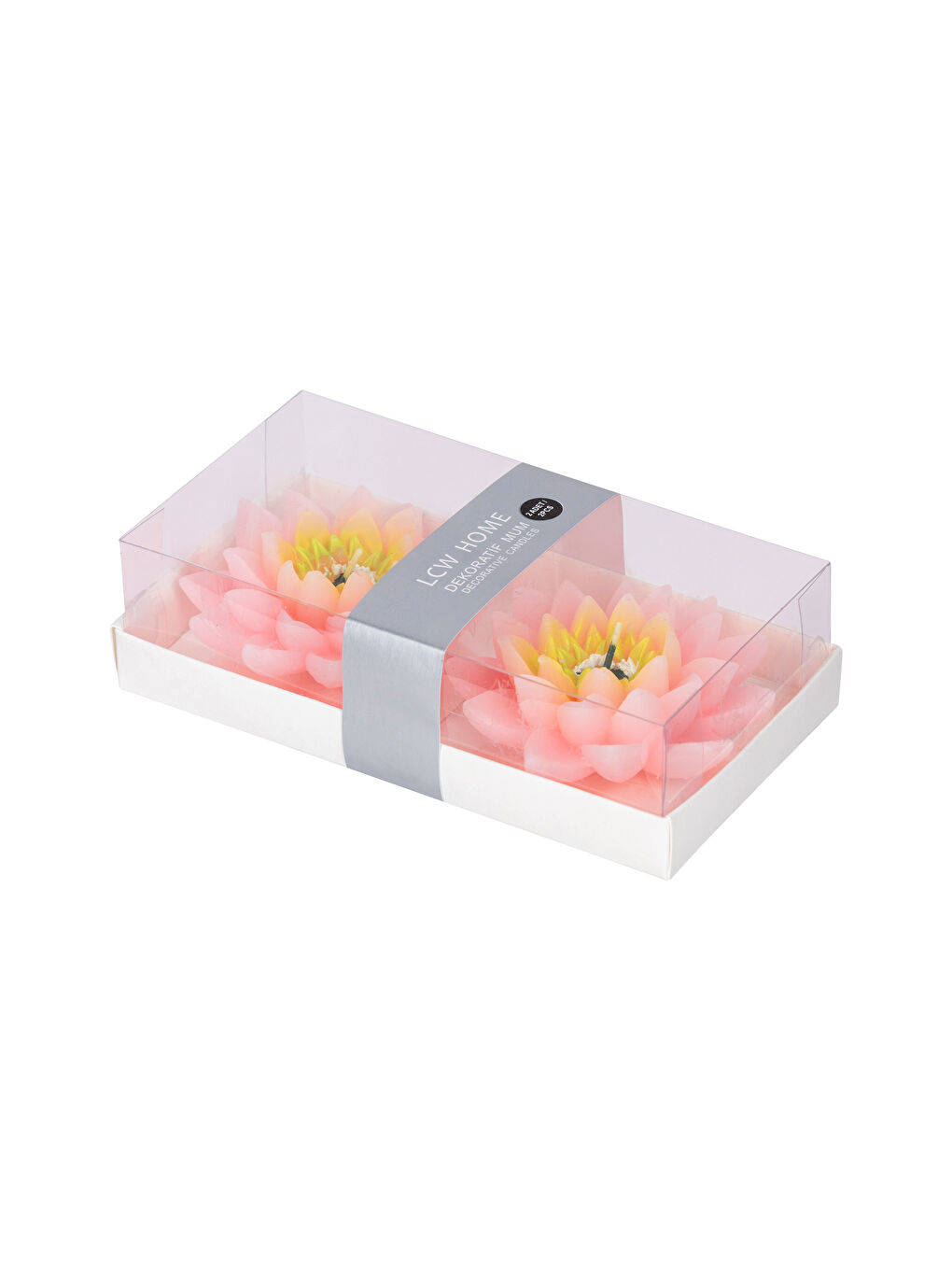 ROZE Sveća -S5DJ77Z8-LT4