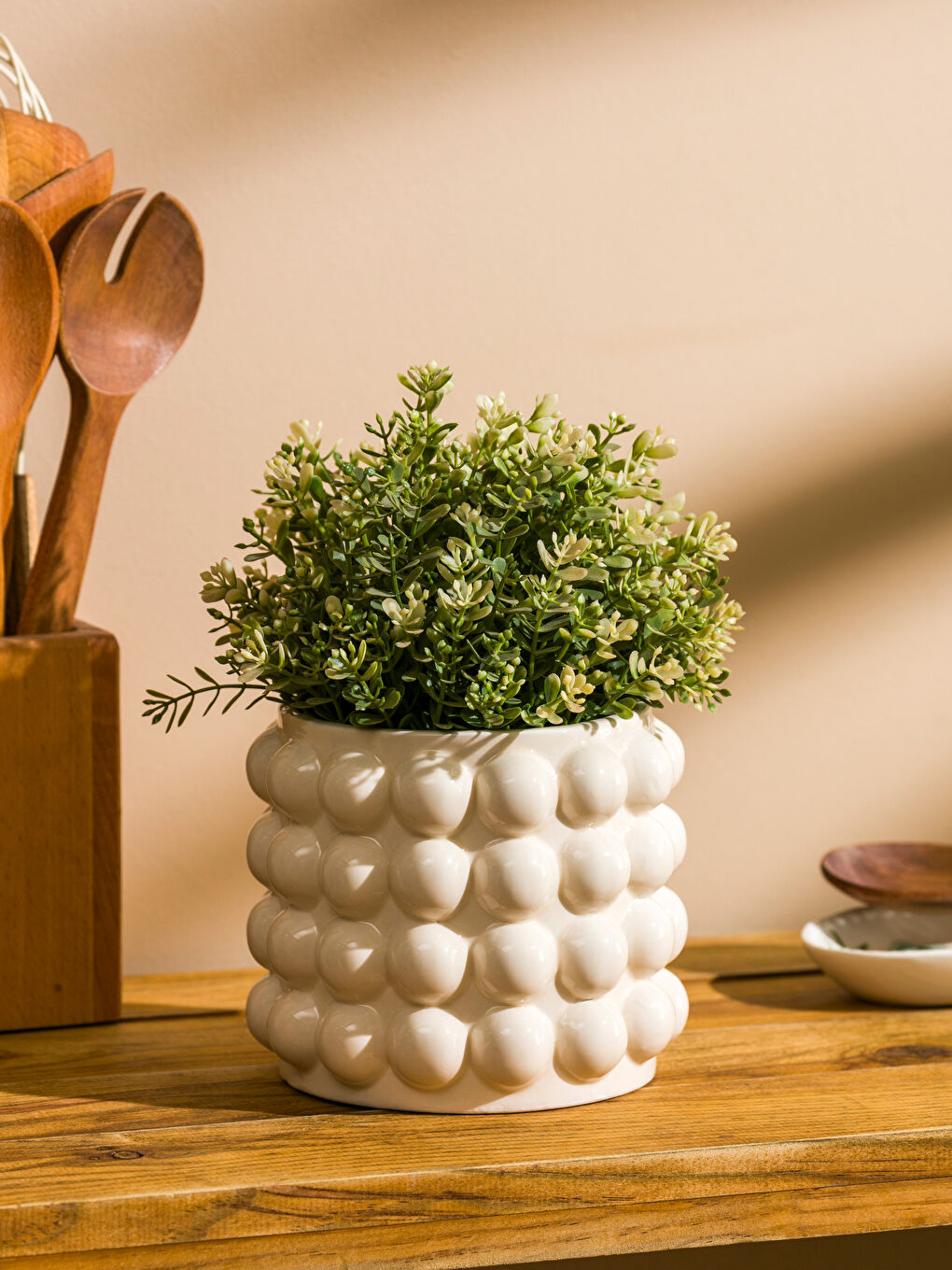 Decorative Vase 13 cm -S5DK62Z8-RPH