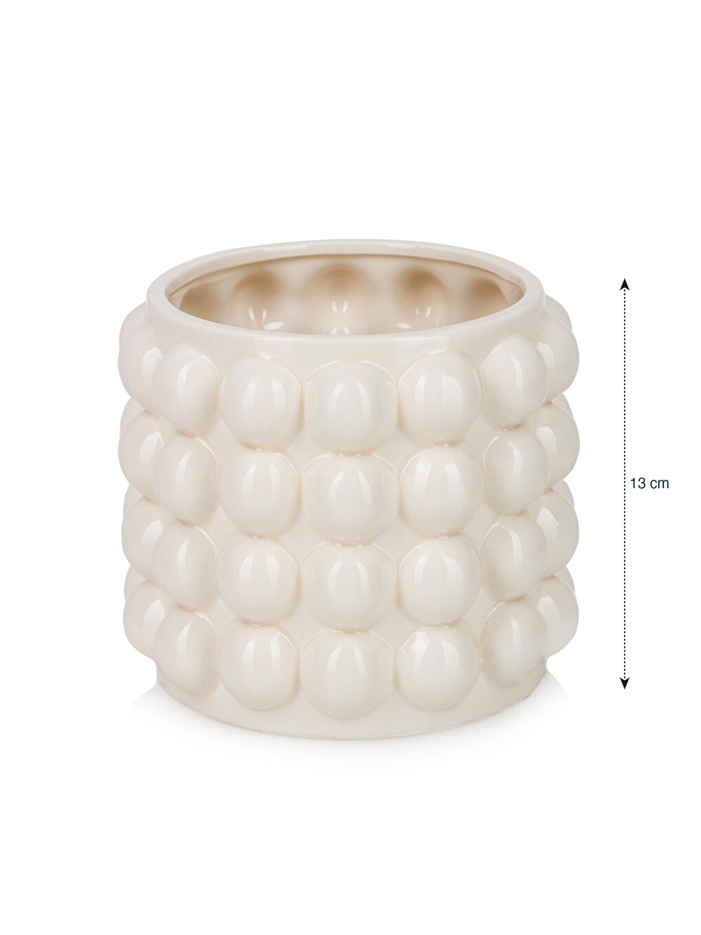 Decorative Vase 13 cm -S5DK62Z8-RPH