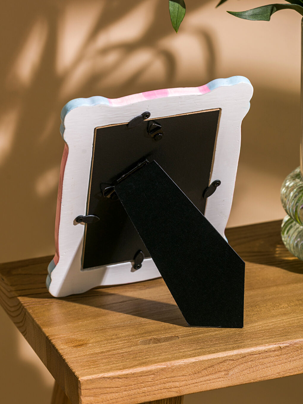 LCW HOME Karişik Ayaklı Fotoğraf Çerçevesi 20 cm - 2