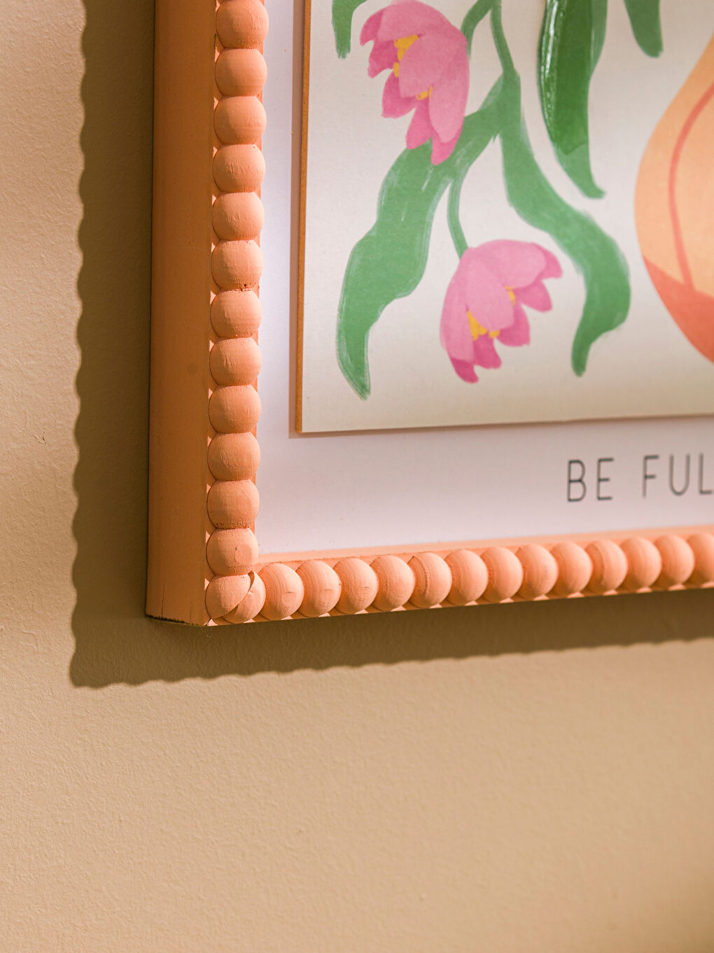 Decorative Photo Frame 50 cm -S5DO07Z8-M0T