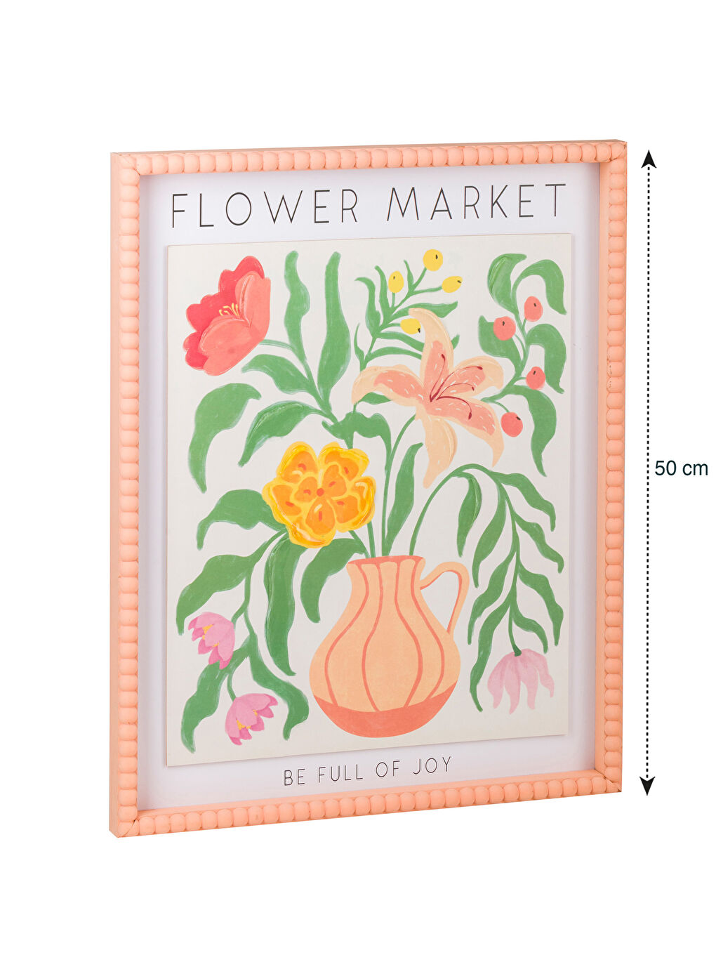 Decorative Photo Frame 50 cm -S5DO07Z8-M0T