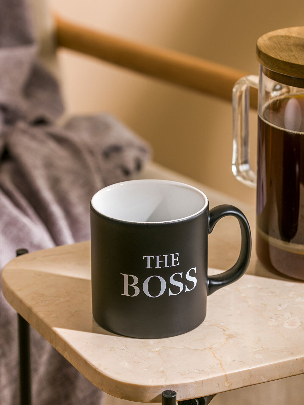 Printed Ceramic Mug 320 ml -S5DQ36Z8-LQJ