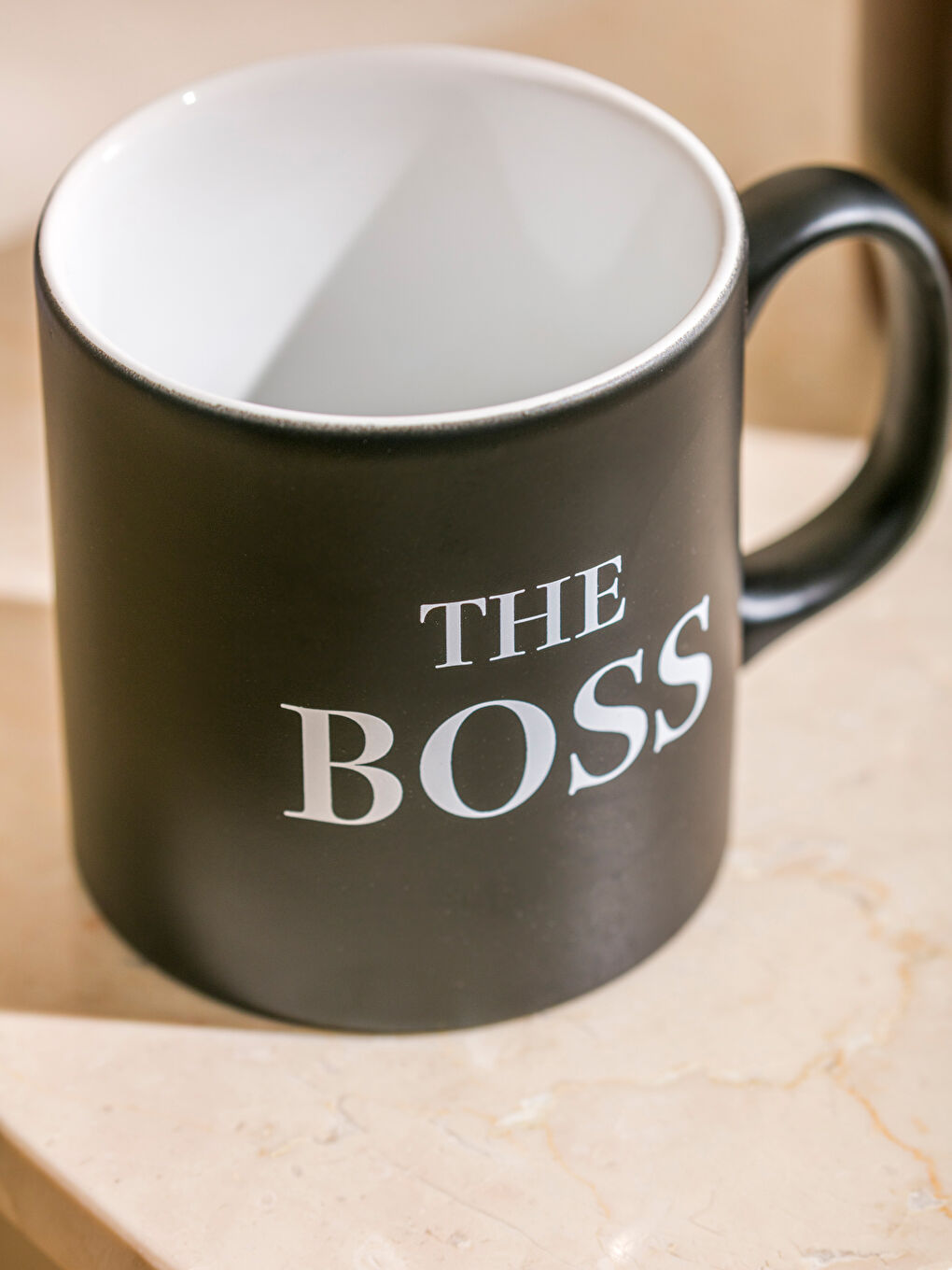Printed Ceramic Mug 320 ml -S5DQ36Z8-LQJ