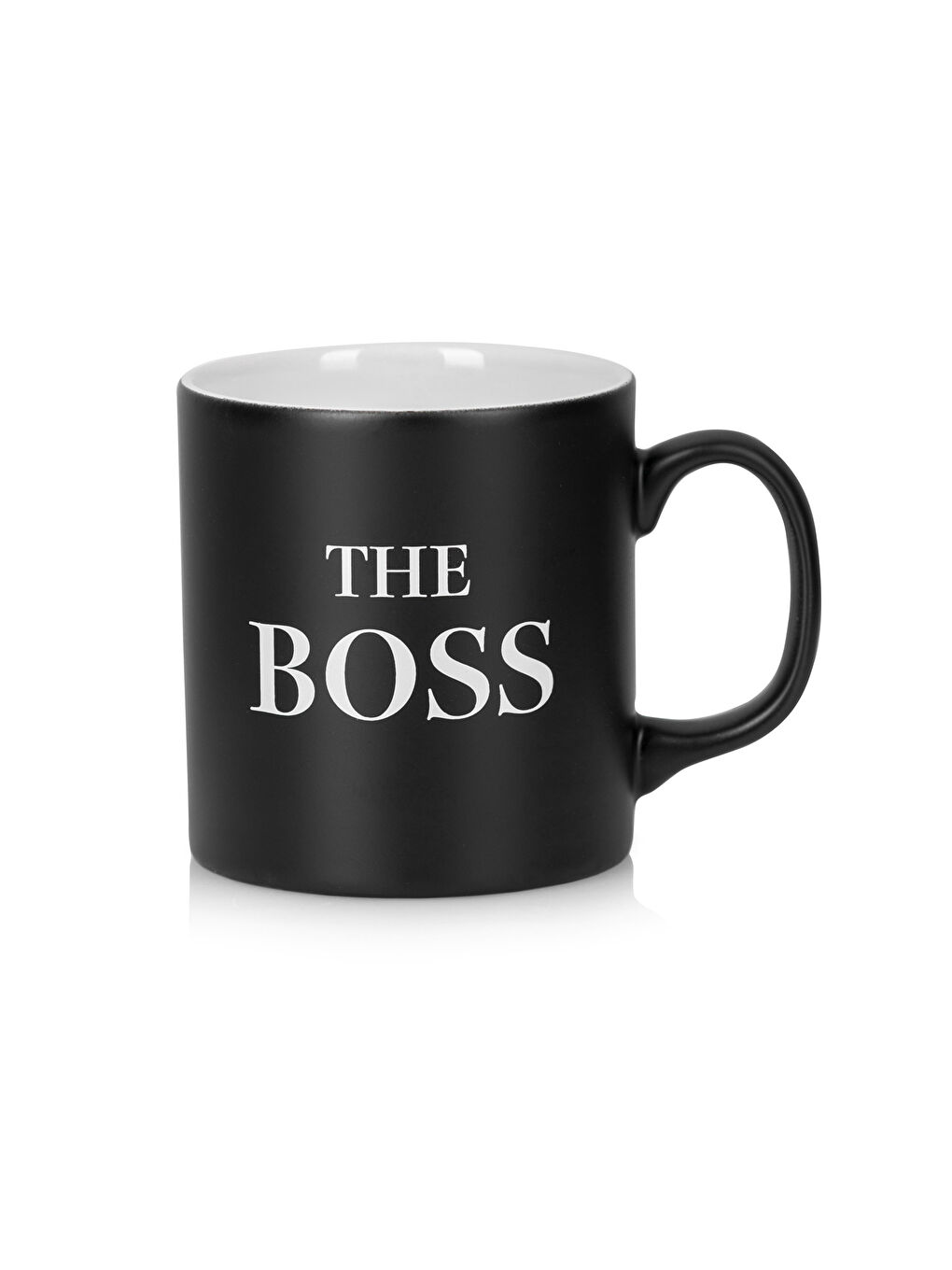 Printed Ceramic Mug 320 ml -S5DQ36Z8-LQJ